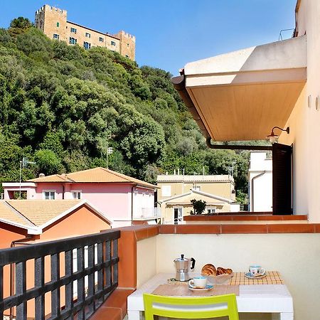 Residence Teclini Castiglione della Pescaia Extérieur photo