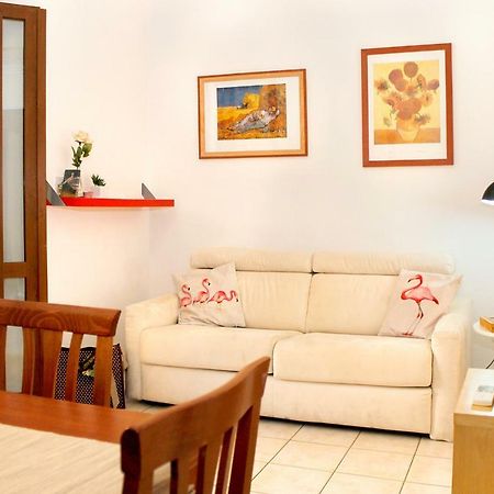 Residence Teclini Castiglione della Pescaia Extérieur photo