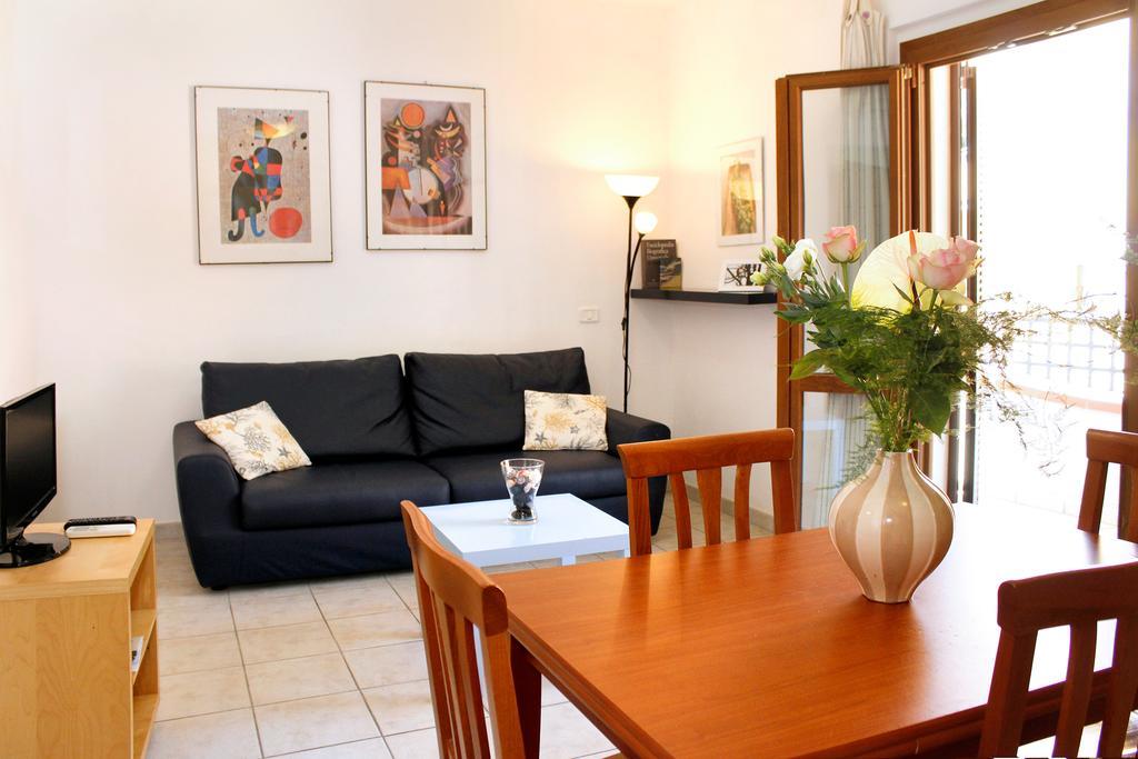 Residence Teclini Castiglione della Pescaia Extérieur photo