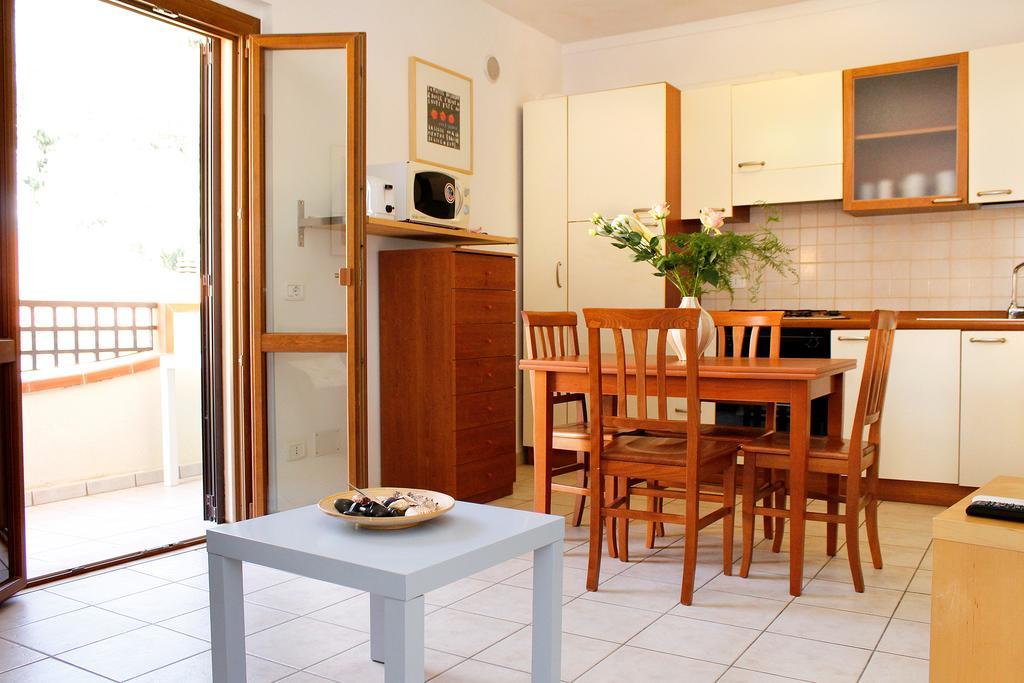 Residence Teclini Castiglione della Pescaia Extérieur photo