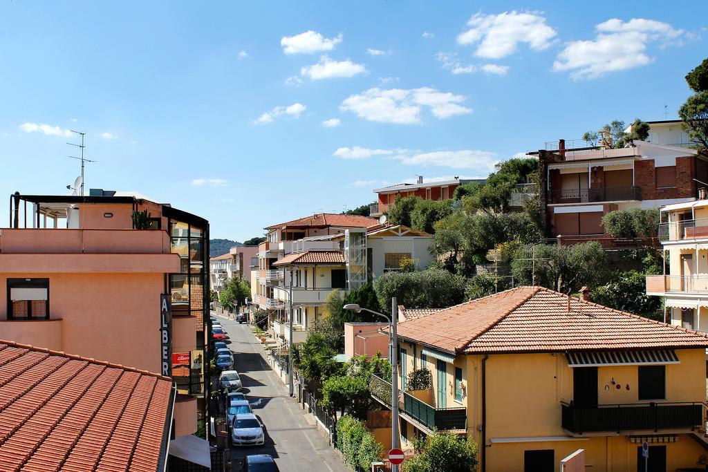 Residence Teclini Castiglione della Pescaia Extérieur photo