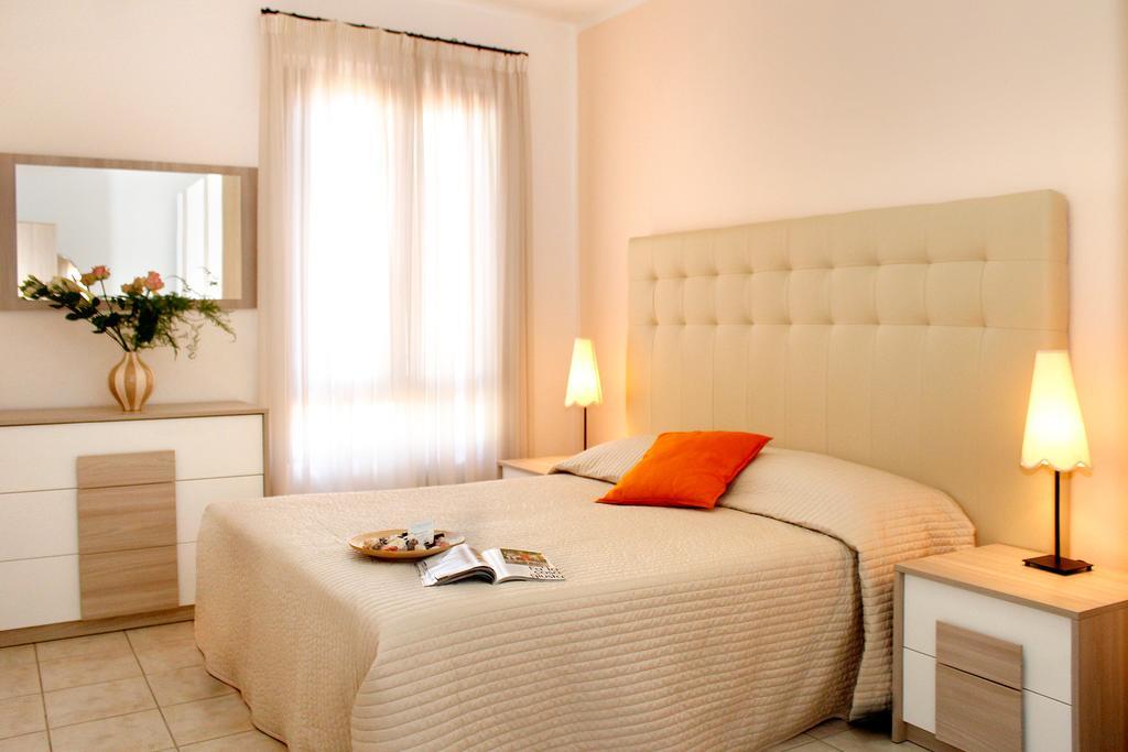 Residence Teclini Castiglione della Pescaia Extérieur photo