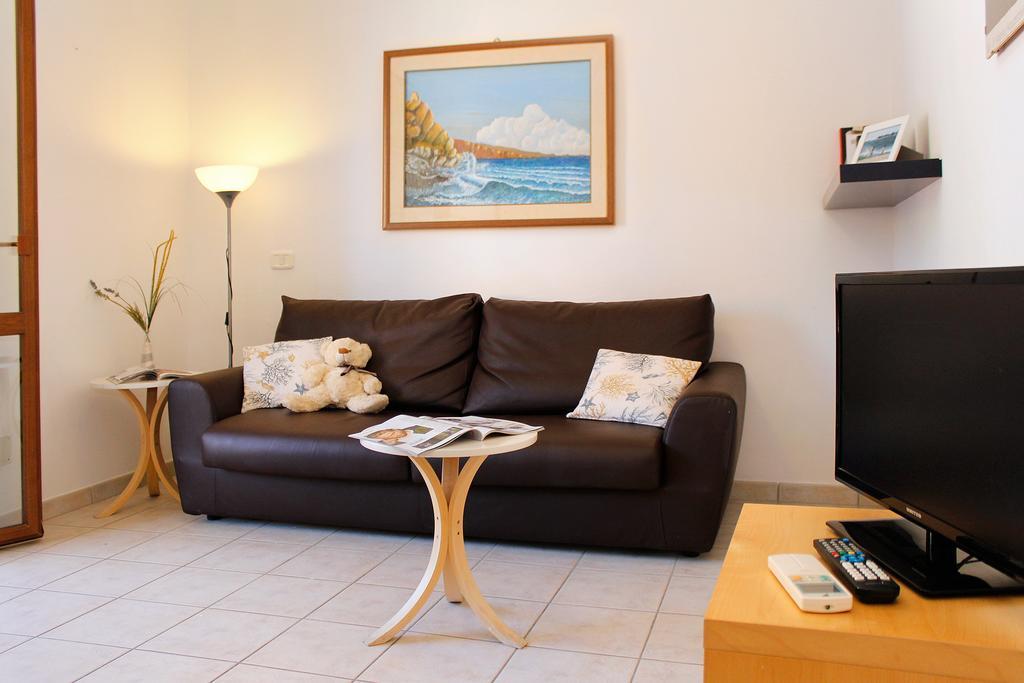 Residence Teclini Castiglione della Pescaia Extérieur photo