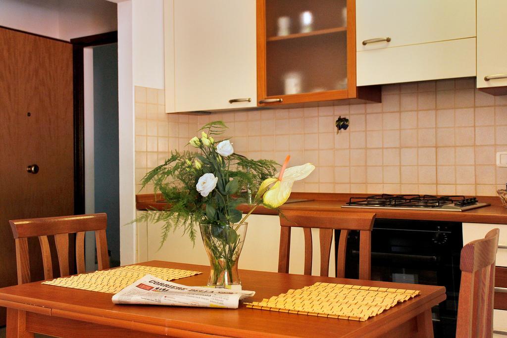Residence Teclini Castiglione della Pescaia Extérieur photo