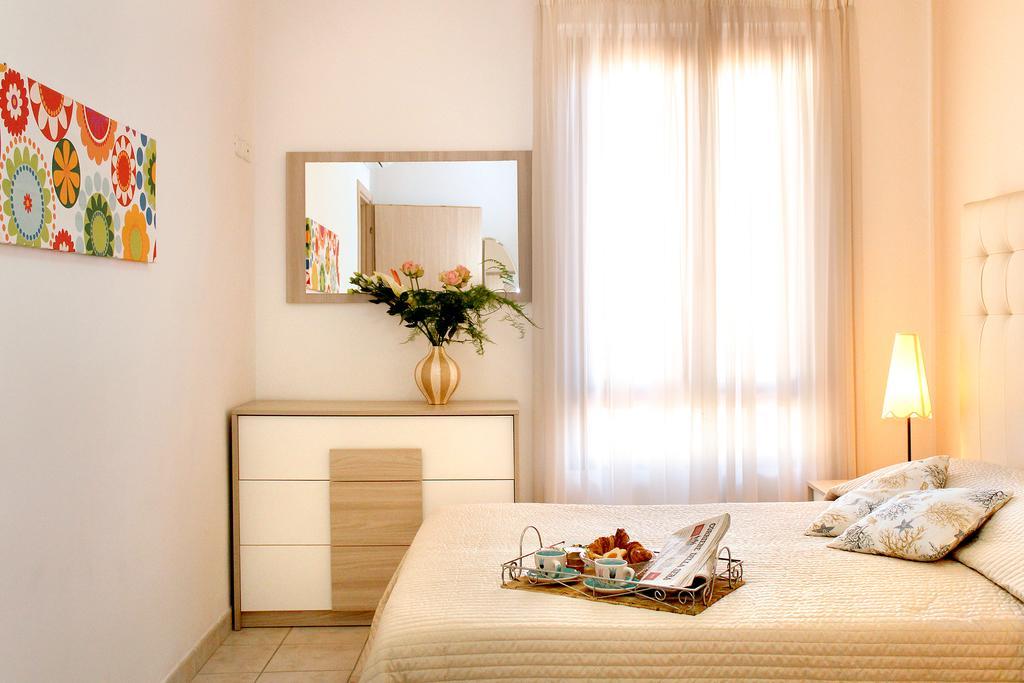 Residence Teclini Castiglione della Pescaia Extérieur photo