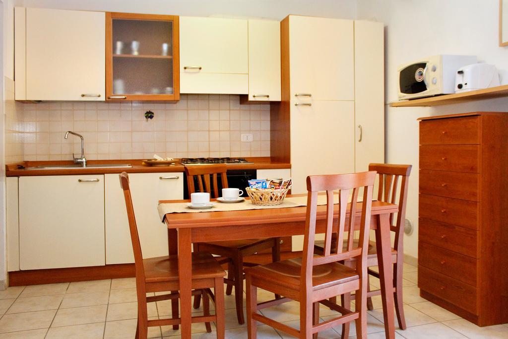 Residence Teclini Castiglione della Pescaia Extérieur photo