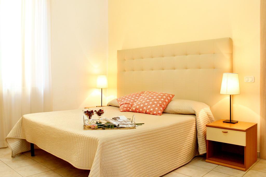 Residence Teclini Castiglione della Pescaia Extérieur photo