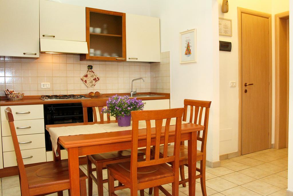 Residence Teclini Castiglione della Pescaia Extérieur photo