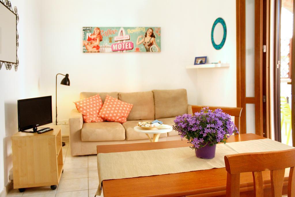 Residence Teclini Castiglione della Pescaia Extérieur photo
