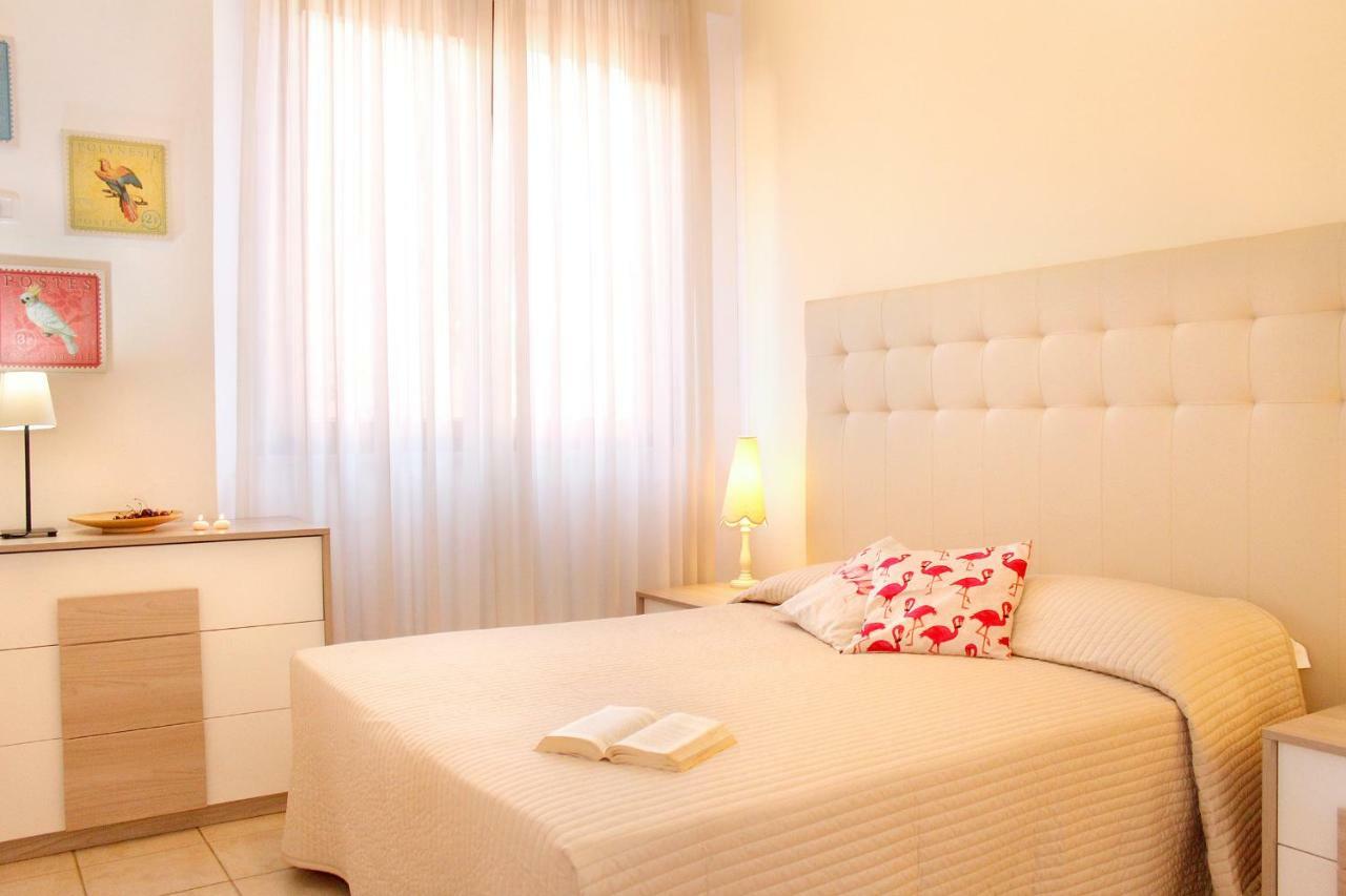 Residence Teclini Castiglione della Pescaia Extérieur photo